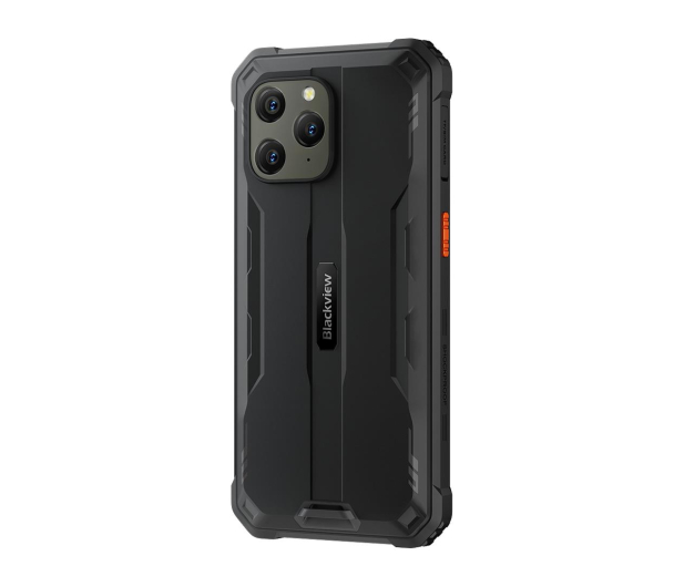 BLACKVIEW Smartfon BV5300 4/32GB 6580 mAh DualSIM czarny BV5300-BK/BV - 1150898 - zdjęcie 3